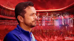 Chivas ya piensa en estos refuerzos para el Apertura 2025