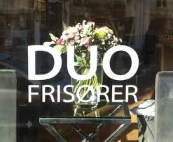 Duo Frisører AS
