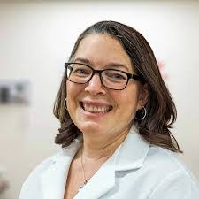 Nadia Marsh's Instagram, Twitter & Facebook