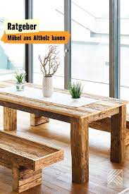 Tisch mittelfussgestell eiche nach mass thy10. Altholz Mobel Hornbach Esstisch Altholz Mobel Aus Altholz