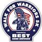 RUN/WALK FOR WARRIORS 5K