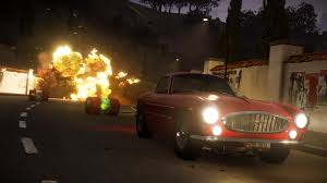 Just cause 3 dlc ending. Just Cause 3 Dlc Air Land Sea Expansion Pass Dlc Square Enix Store