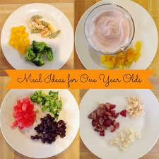 Little Madi Grace Meals Ideas For One Year Old Baby Food Recipes Meals Baby Eating