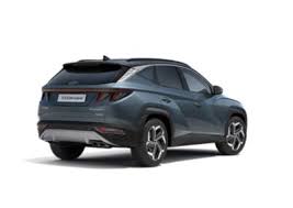Overall, edmunds users rate the 2021 kona 4.1 on a scale of 1 to 5 stars. The All New Hyundai Tucson Hybrid Suv Hyundai Motor Europe