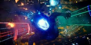 Explore gojira wallpaper on wallpapersafari | find more items about godzilla hd wallpaper, godzilla wallpaper images the great collection of gojira wallpaper for desktop, laptop and mobiles. Godzilla Vs Kong Hd Images Highlight Movie S Gorgeous Colors