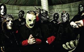 Joey jordison, the former drummer for slipknot, has died at the age of 46. Look Me In My Brand New Eye Slipknot And Identity Popmatters