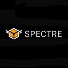 Download vector logo of spectre. Spectre Logo Crush Crypto