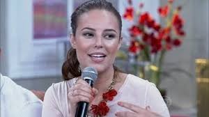 Encontro com Fátima Bernardes