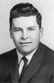 As the Kiester High School Class of 1965 approaches what will be their 60th  anniversary of graduation, I'm happy to share that out of 36  Seniors........28 are still doing wunnerful among us!!