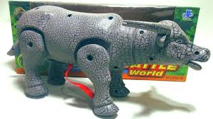 Diproduksi secara rapih dan mendetail. Kerbau Mainan Hewan Bisa Jalan Ada Suara Walking Animal Toys Buffalo Sound Youtube