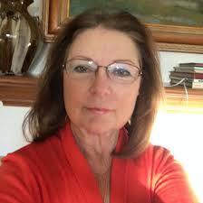 Mary Streeter, 1965 graduate of Lawton high. My Mama.