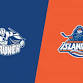 Bridgeport Islanders v. Syracuse Crunch event image