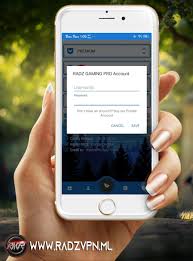 Radz Gaming Pro For Android Apk Download
