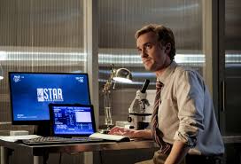 The Flash Finally Revealed The Truth About Tom Felton