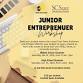 Junior Entrepreneur Exploration Workshop event image