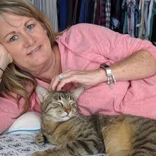 Fundraiser by Angela Boyajian : Medical Support for Monica Longo