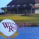 Winding Ridge Golf Course | Indianapolis IN