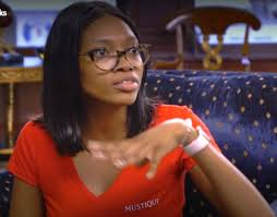 I'm not a fan of them, but Buhle and Tumi are giving everyone