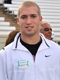 Connor Wingo-Reeves, Virginia, Running Back