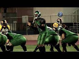 How To Be A Quarterback - Youtube