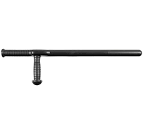 US PLASTIC BATON WITH SIDE HANDLE - 60 CM - MFH® | Police ...