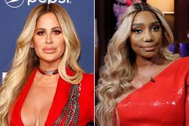 Kim Zolciak-Biermann Breaks Her Silence on NeNe Leakes Bravo Lawsuit