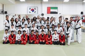 Taekwondo was developed by a variety of korean masters during the 1940s and 50s as partial combination of traditional korean martial arts (such as taekkyeon), okinawan. About Us Phoenix