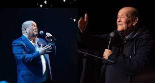 Leo Dan falleció a los 82 años: Aquí recordamos sus canciones más icónicas