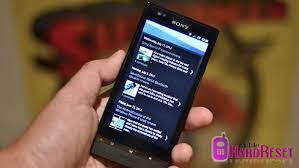 This article explains easy methods to unlock your sony xperia tablet p 3g without hard reset . How To Hard Reset Factory Reset And Unlock Sony Xperia P Lt22i