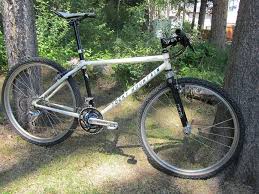 1991 Rocky Mountain Blizzard Page 4 Vintage Mountain Bike Classic Bikes Rocky Mountains