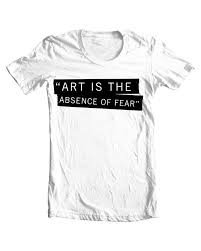 It's the way we dress, the way we talk. Afropunk Artist Collection Art Is The Absence Of Fear Erykah Badu Quote Nonconforming And Redefiningfor 10 Years Afropun Erykah Badu Quotes Afro Punk Quotes