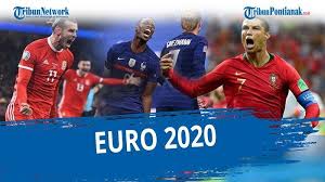 Southeast asia cup (msc) hari ini, selasa 8 juni 2021. Daftar Negara Peserta Euro 2021 Lengkap Jadwal Euro 2021 Grup A B C D E F Tribun Pontianak