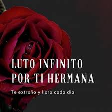 Nashly garcia & joswar verenzuela producion. Dedicatorias Y Frases Para Una Hermana Fallecida Fraseshoy Org