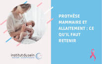 Allaiter avec des prothèses mammaire - Avis du médecin