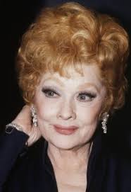 Oscar Profile #584: Lucille Ball