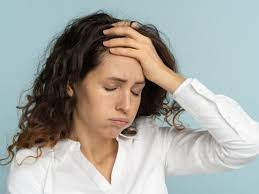 124: Feeling Frustrated: What to Do When Overwhelmed with Frustration — New  View Advice