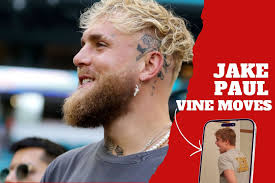 From Vine Star to Boxer: Jake Paul?s Humble Beginnings