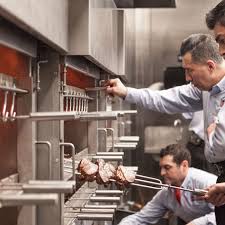 As of april 2015, fogo de chao is a publicly traded company listed on nasdaq under the ticker symbol fogo. 10 Things To Know About Fogo De Chao Now Open Eater Sf