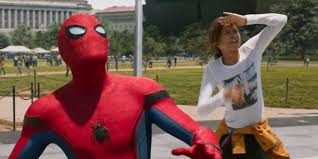 It was entertaining and moving. Spider Man Homecoming End Credit Scenes Explained