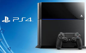 Playstation 4 Sales Pass 1 Million In Uk Alone