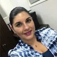Ingrid Mora Montero Email & Phone Number