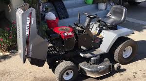 Craftsman riding lawn mower tractor hp model 944 parts canada barely. Craftsman 944 Series Garden Tractor Forums