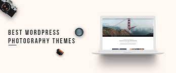 If you're a photographer looking to showcase your work online, this guide to the best wordpress photography themes will be a huge time saver. 15 Best Wordpress Photography Themes And Templates For 2020