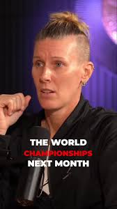 This week’s guest @rhondarajsich, the most decorated professional  racquetball player in the U.S., shares her story of resilience. After a  brutal attack just weeks before the 2008 World Championships, ...
