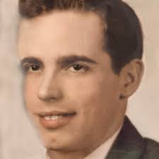 Robert E. Oakes Obituary (1924