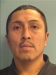 Leland Walker — FBI