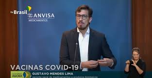 Assim como no caso da coronavac, os técnicos da anvisa recomendaram o monitoramento de incertezas e a reavaliação periódica da vacina de oxford. Ecrosvszwzdljm