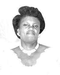 Obituary for Althea Eneth Lightbourne