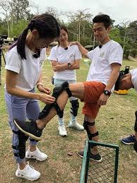 62 676 tykkäystä · 1 887 puhuu tästä. æ‹ä½é¦®ç›ˆç›ˆéº¥ç¾Žæ©éº¥å¤§åŠ›æˆåŠŸæˆ'æ€•é†œ On Cc æ±ç¶² Line Today