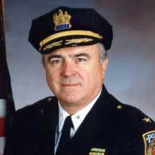 With a heavy heart, we announce the passing of Retired Chief of Police  Harry Wilde, Cranford's 8th Chief of Police. Chief Wilde was a  transformational leader of our organization who served the